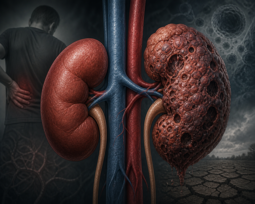 CKD