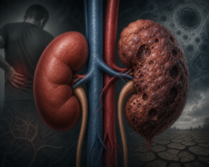 Chronic Kidney Disease