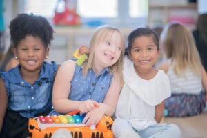Multiple Disabilities