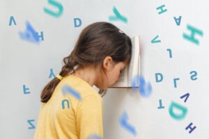 Dyslexia 