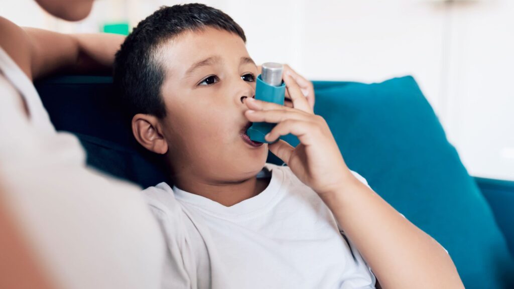 asthma
