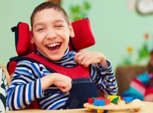 Cerebral Palsy