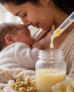 Colostrum