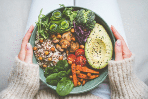 Are Vegetarians Missing out on Essential Nutrients