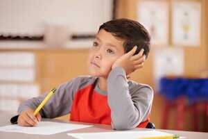 Cognitive Behavioral Therapy