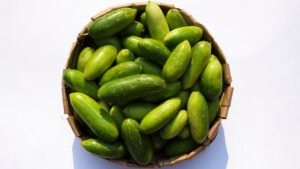 Health Benefits of Ivy Gourd