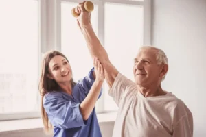 Post Surgical Cardiac Rehabilitation