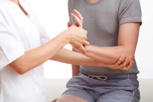 Physiotherapy Management Of Carpal Tunnel Syndrome