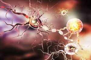 Causes and Symptoms of ALS