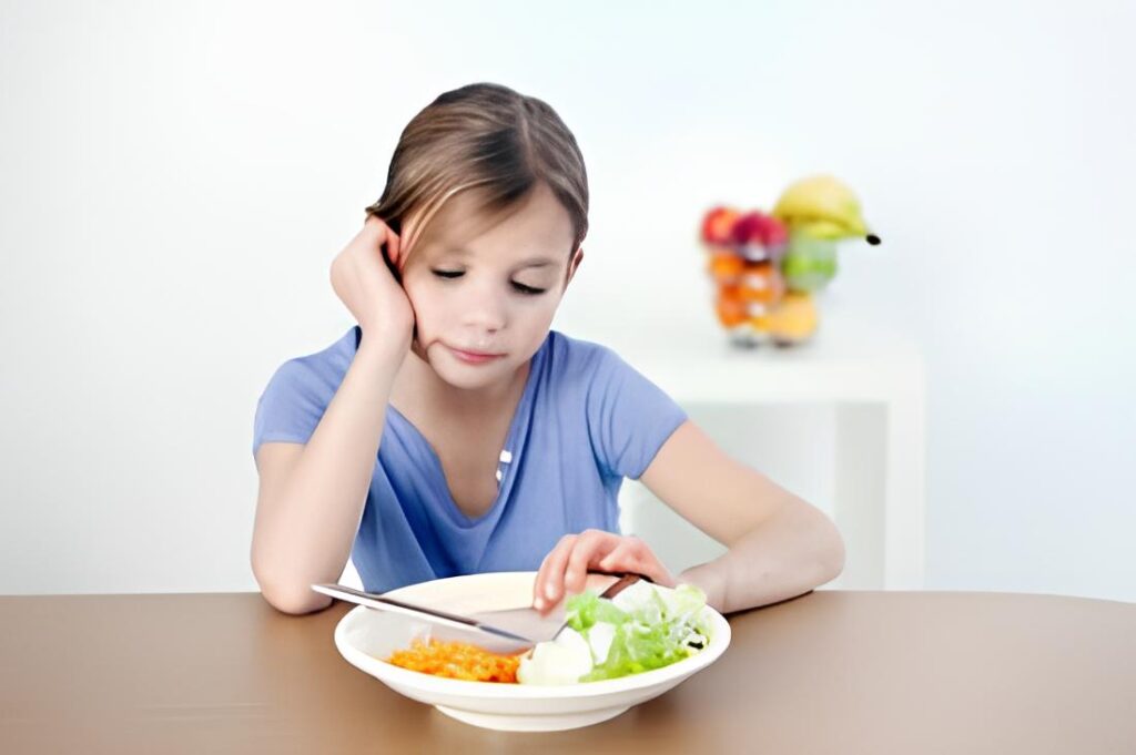Eating Disorder