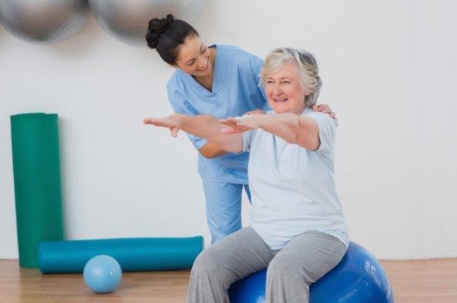 physiotherapy management of als