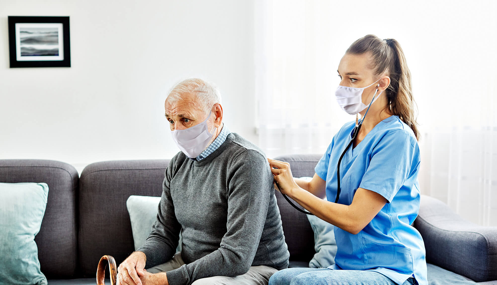 Physiotherapy Management Of Bronchitis