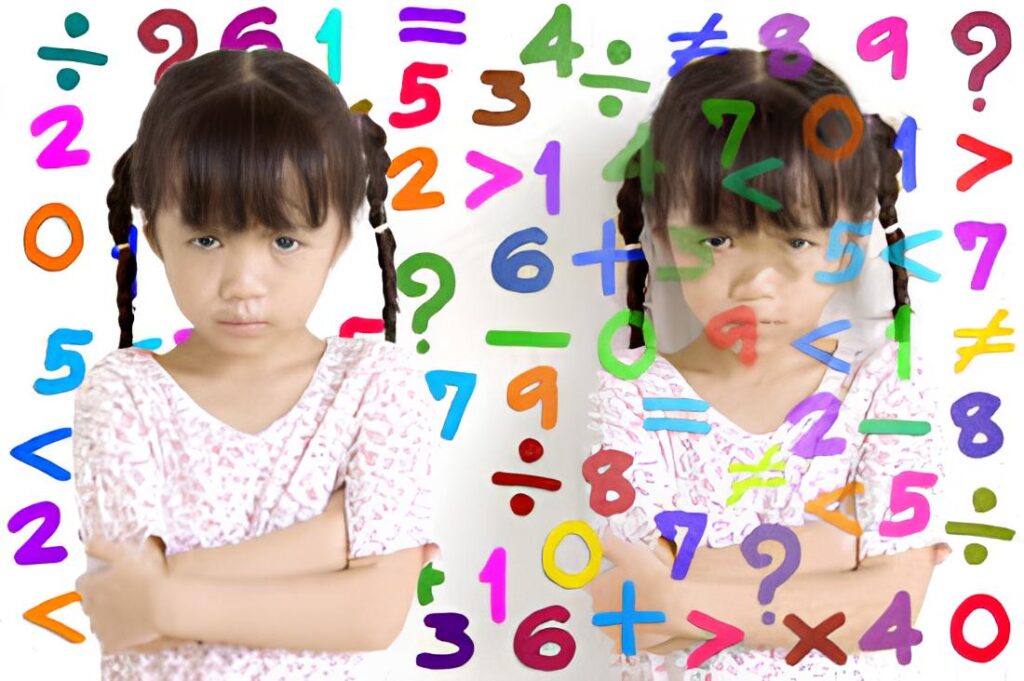 Dyscalculia