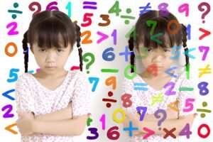 Dyscalculia