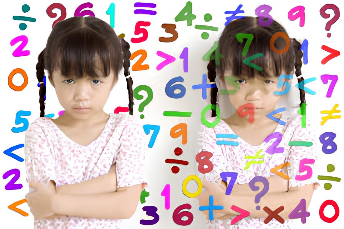 Dyscalculia