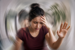 Understanding Vertigo: A Balance Disorder Explained