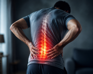 Understanding Cauda Equina Syndrome: A Neurological Emergency