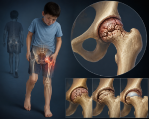 Perthes Disease