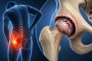Avascular Necrosis Hip