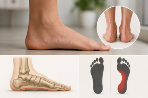 Pes Planus