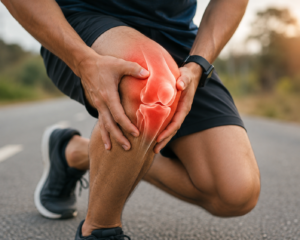 Charcot Knee Joint: Pathophysiology and Treatment Approaches
