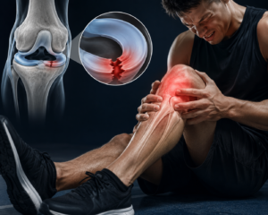 Meniscal Injuries
