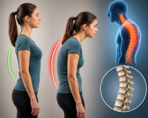 Kyphotic Deformity: Clinical Overview and Treatment Approaches