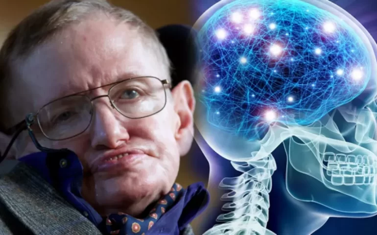 Amyotrophic Lateral Sclerosis