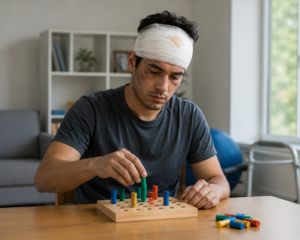 Amyotrophic Lateral Sclerosis