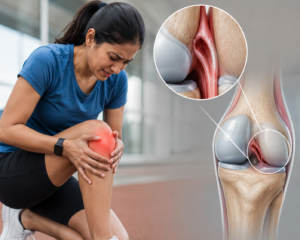 Synovial Plica Syndrome