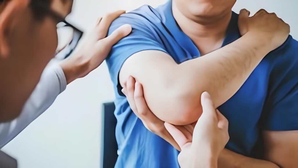 https members.physio pedia.com wp content uploads 2020 04 elbow physio 300x169 (1)