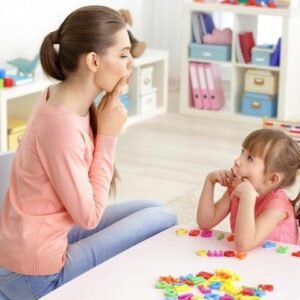 Delayed Speech: Clinical Overview and Neurodevelopmental Associations