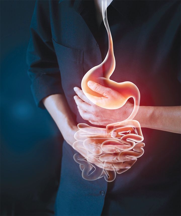 Foods That Could Be Making Your IBS Worse