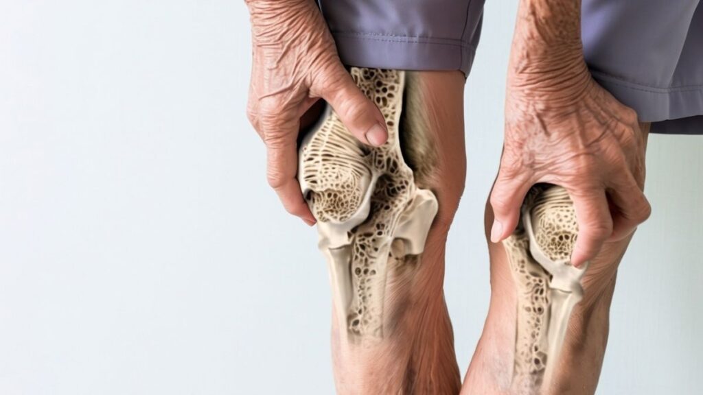 Osteocondritis Dissecans