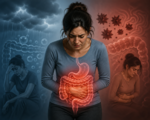 Foods That Could Be Making Your IBS Worse