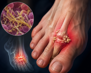 Gout: Key Facts