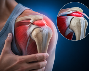 Subacromial Bursitis: A Comprehensive Guide to Shoulder Pain Relief