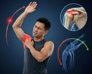 Managing Painful Arc Syndrome: Key Insights for Shoulder Pain Relief