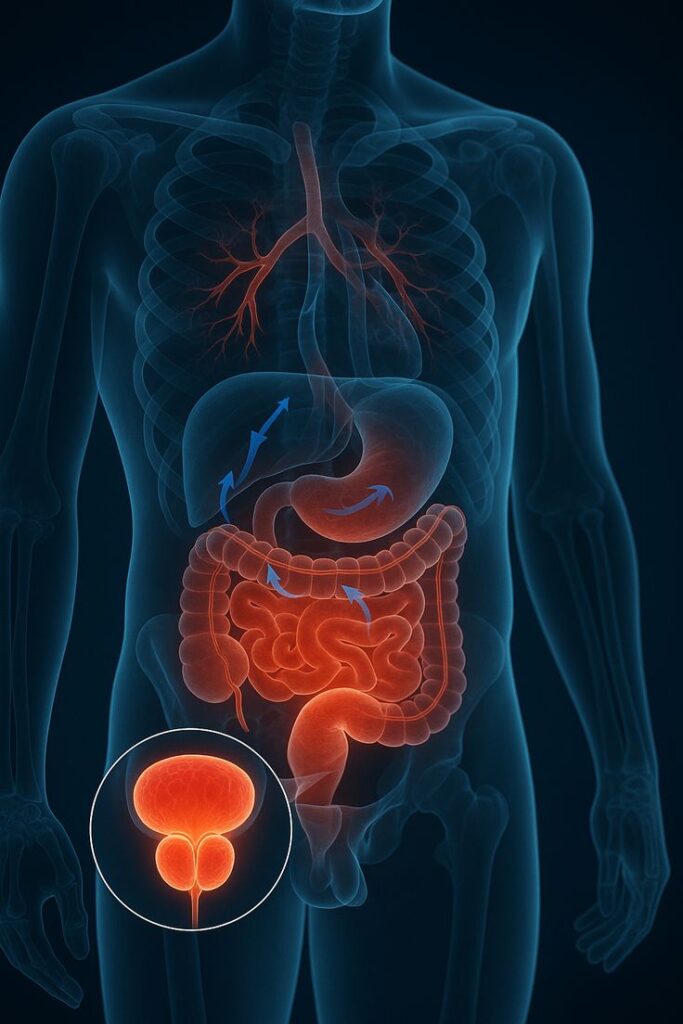 Benign Prostatic Hyperplasia