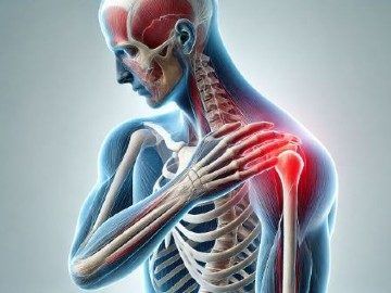 Anterior Dislocation of the Shoulder Joint