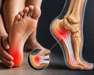 Plantar Fasciitis