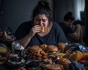 What is Binge Eating Disorder and How to fix