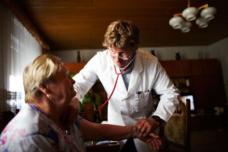 Guillain-Barré Syndrome