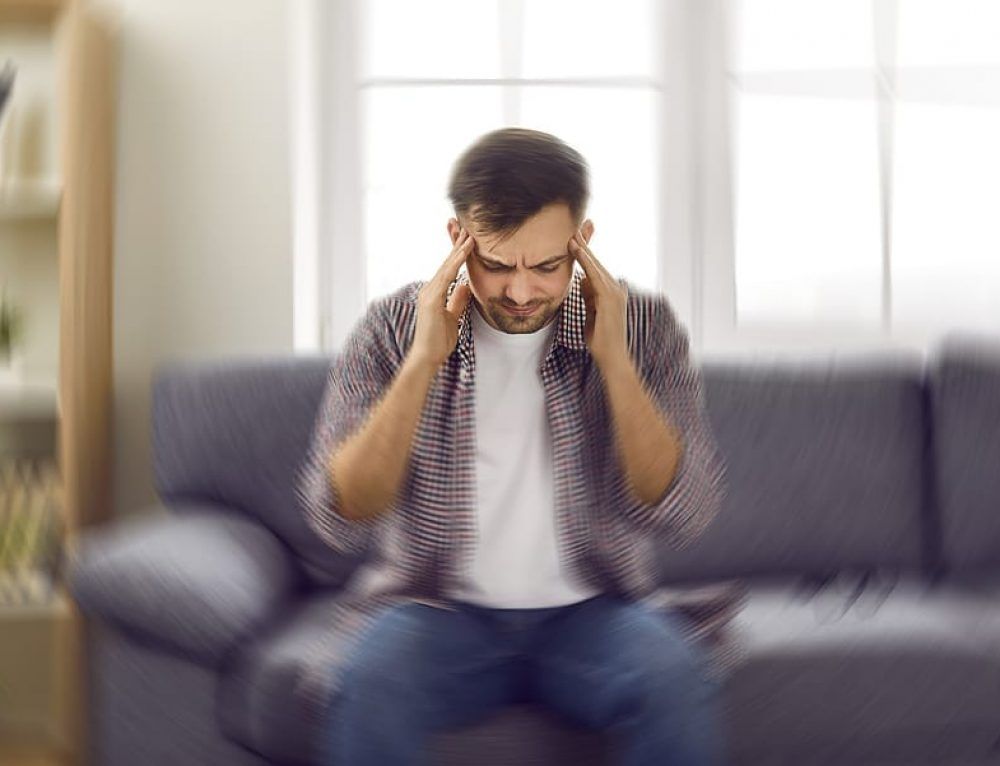 Benign Paroxysmal Positional Vertigo (BPPV)