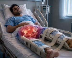 Pelvic Fractures