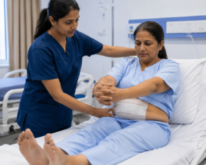 Hernia Explained: Clinical Features and Care Approach