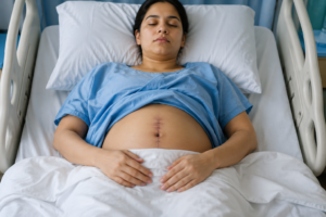 Hysterectomy: An Overview from a Rehabilitation Perspective