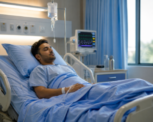 Coronary Artery Bypass Grafting: A Surgical Approach to Heart Revascularization