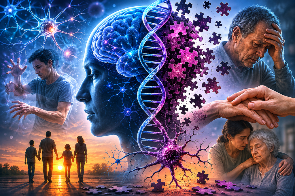 Huntington’s Disease
