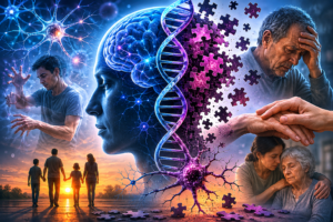 Understanding Huntington’s Disease: A Progressive Neurodegenerative Disorder